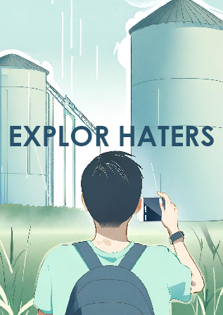 vignette-explorhaters Le roi de la mer